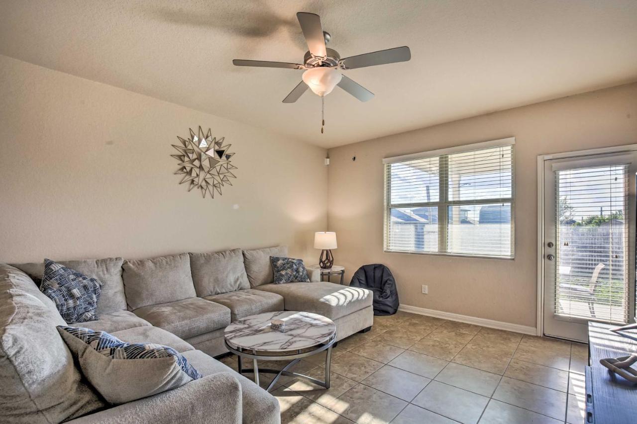 San Antonio Home With Yard About 8 Mi To Lackland! Exterior foto