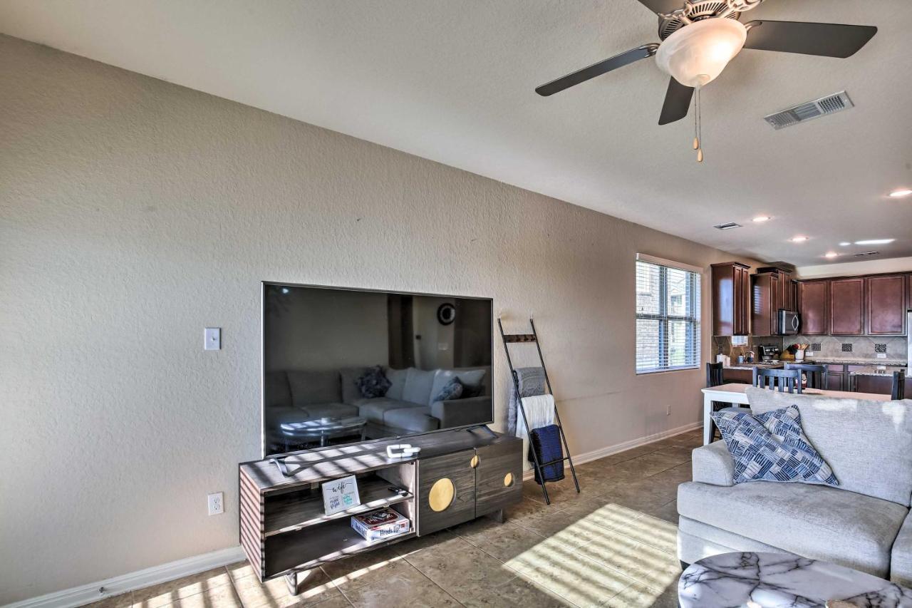 San Antonio Home With Yard About 8 Mi To Lackland! Exterior foto