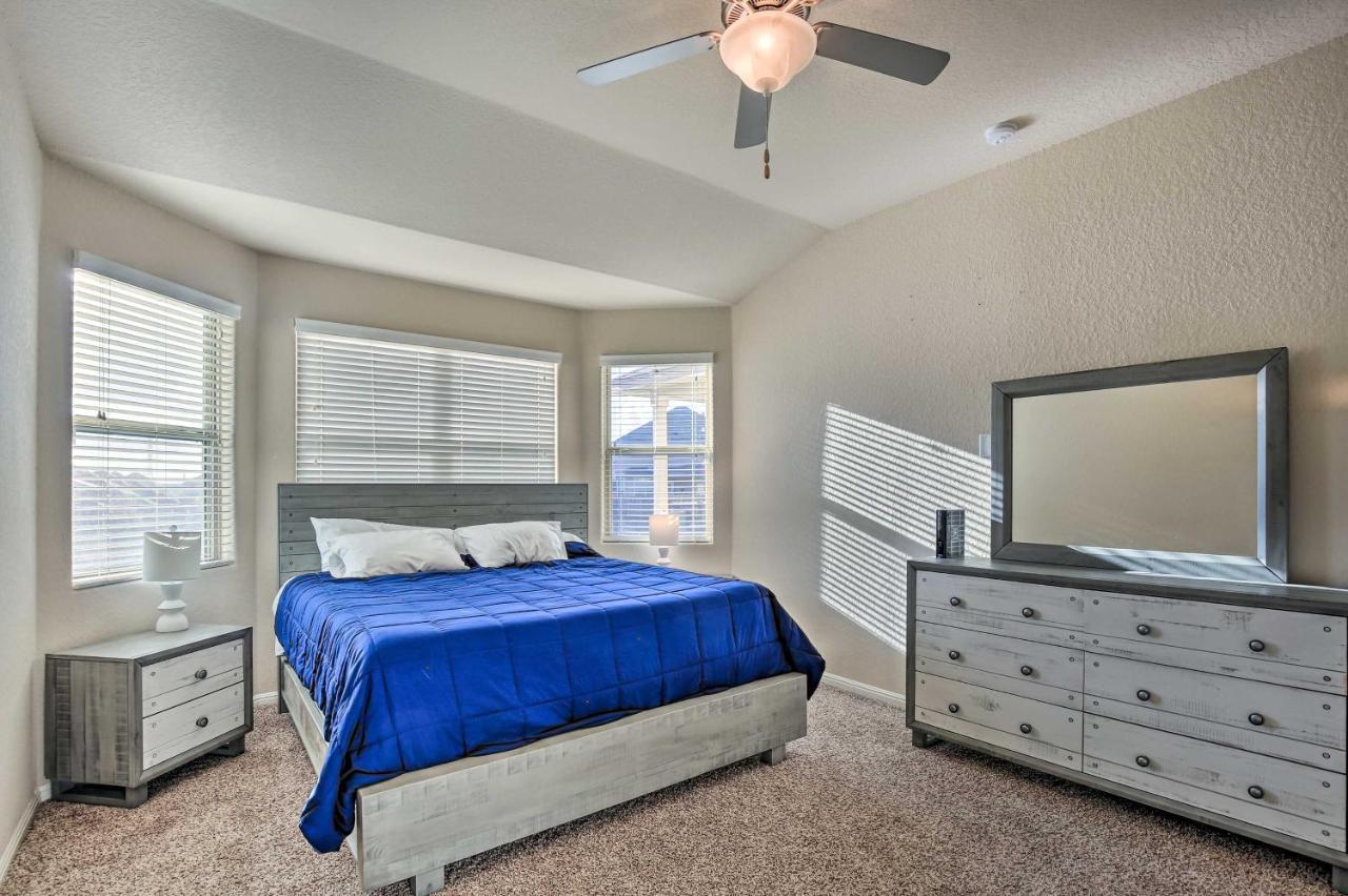 San Antonio Home With Yard About 8 Mi To Lackland! Exterior foto